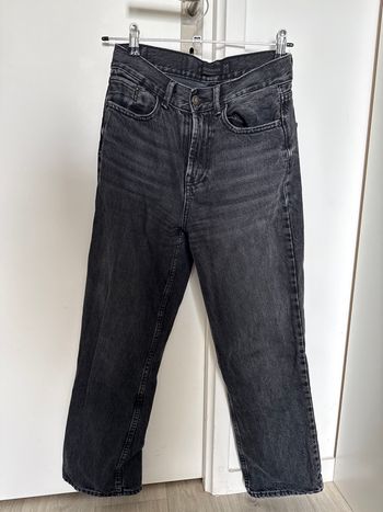 Jeans noir