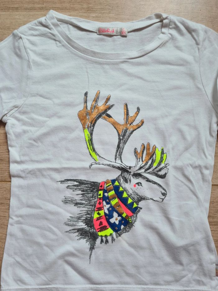 Haut billieblush 5 ans - photo numéro 2