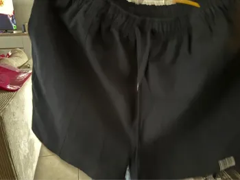 Short, homme, Reebok 92