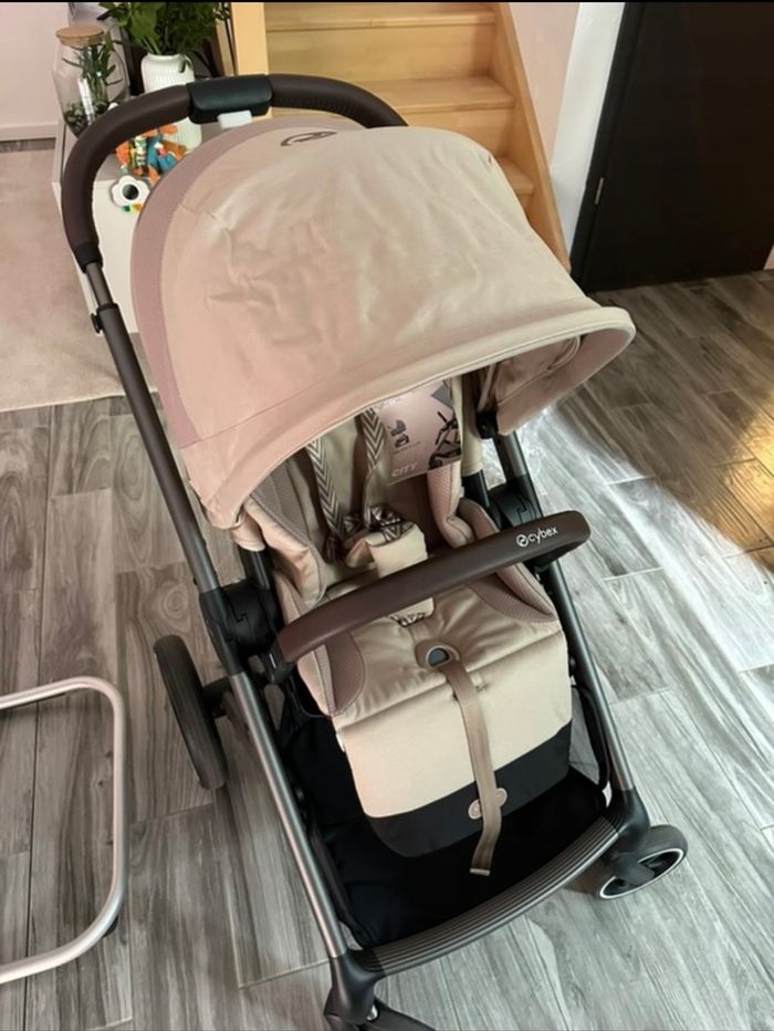 CYBEX Balios S Lux 3, 2025 - photo numéro 2