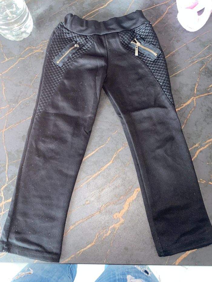 Pantalon fille
