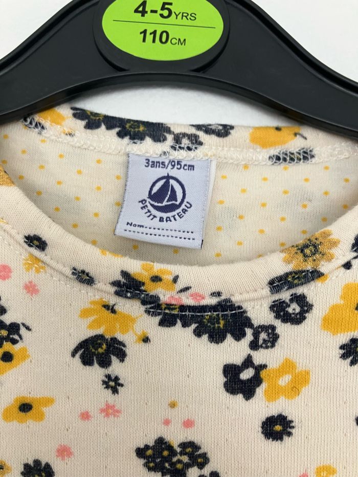 Robe petit bateau - photo numéro 3