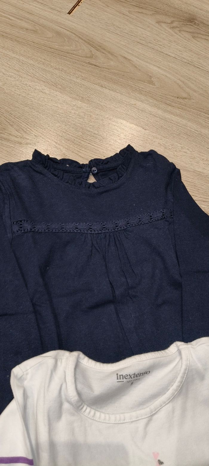 Lot haut - photo numéro 5