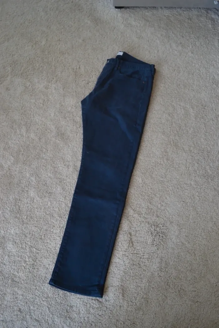 Jeans slim Gap - Taille 42 (W32) - photo numéro 2