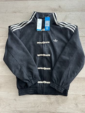 Veste adidas nouvel an chinois