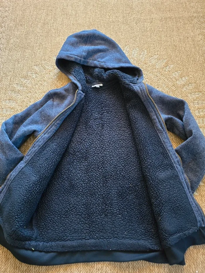 Gilet polaire - photo numéro 3