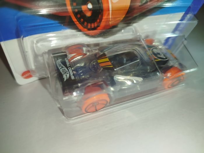 Hot Wheels Mach It Go 2022 - photo numéro 6