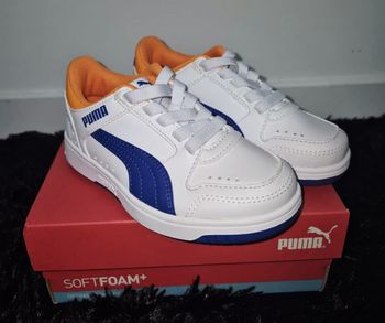 Chaussure Puma neuve