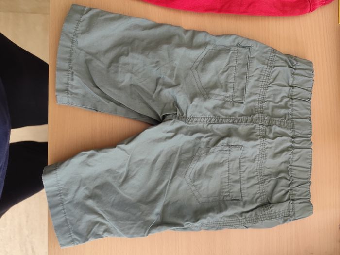 Vends lot pantalons 9 mois - photo numéro 7