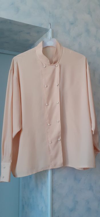 Chemisier femme taille 44