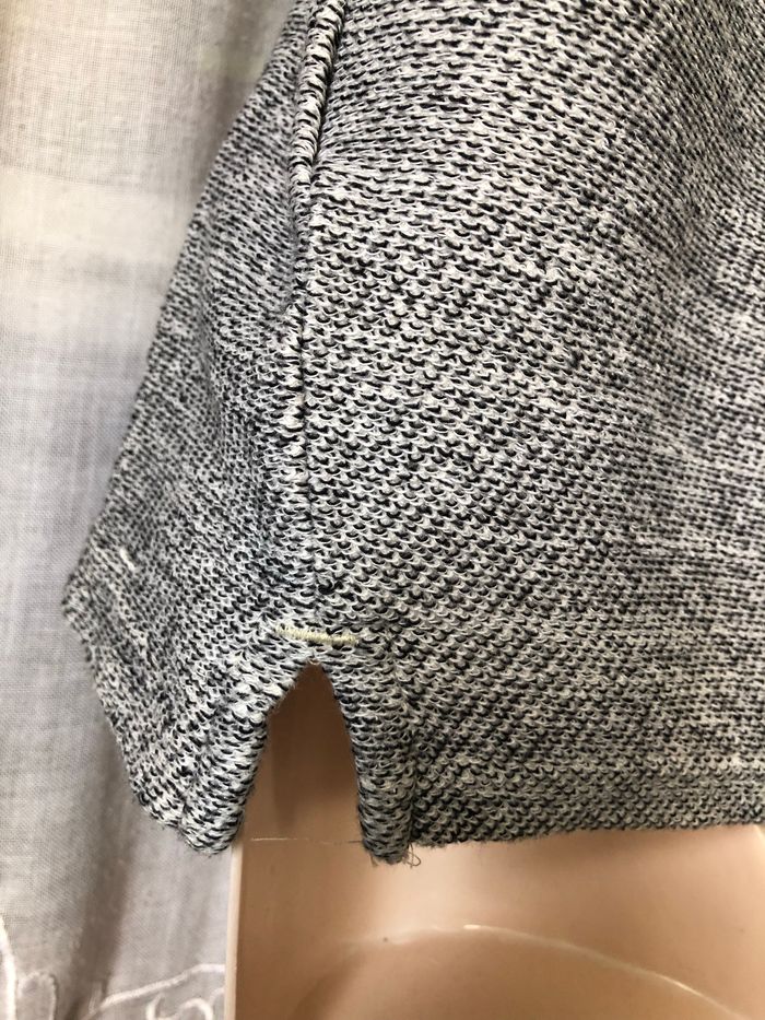 Pull manches courtes 12 ans Kiabi - photo numéro 6