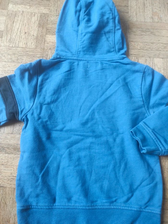 Pull 5 ans orchestra - photo numéro 3