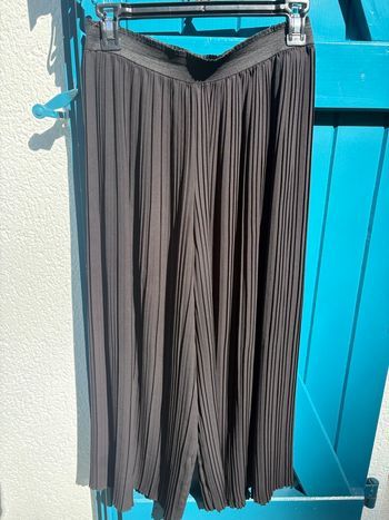 Pantalon stradivarius 