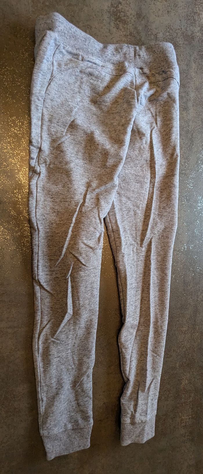 Pantalon sport fille 14 ans - photo numéro 2