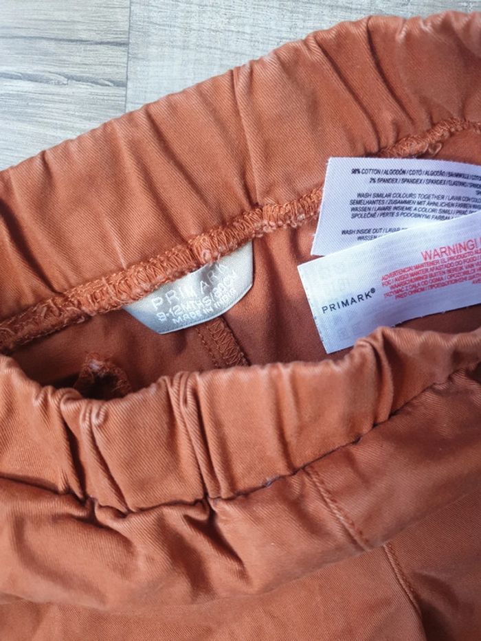 Short garcon - photo numéro 2