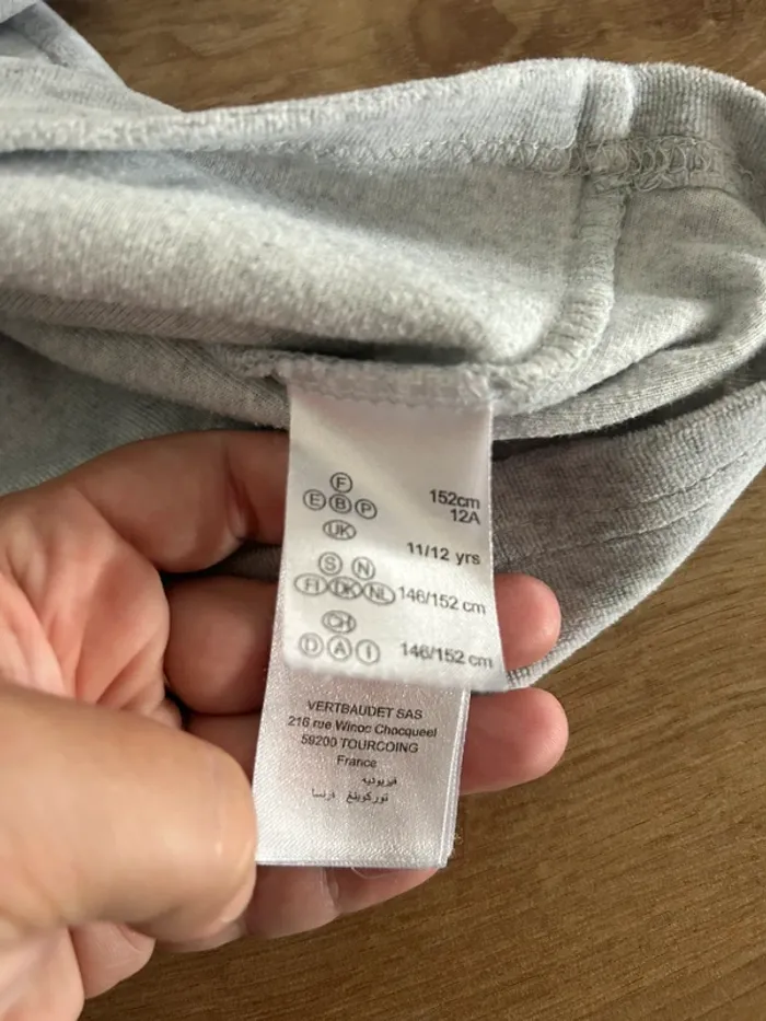 Pyjama doux et chaud - photo numéro 4