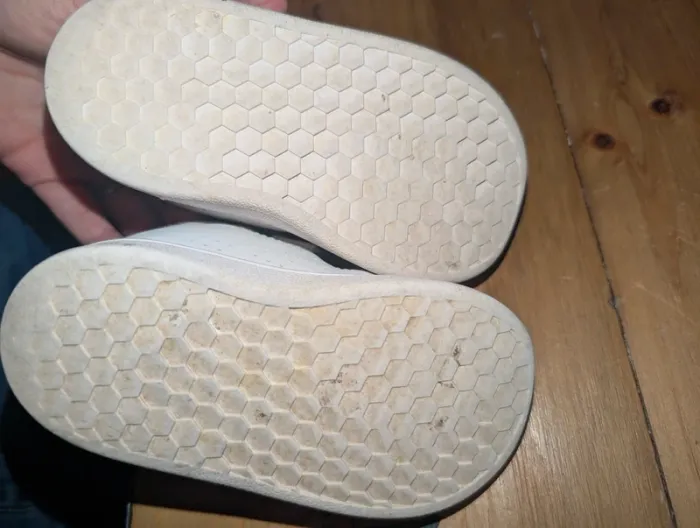 Basket adidas - photo numéro 5