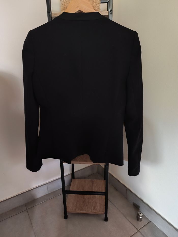 Veste tailleur Mango - photo numéro 5