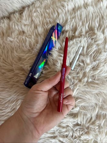 Crayon lèvres kiko
