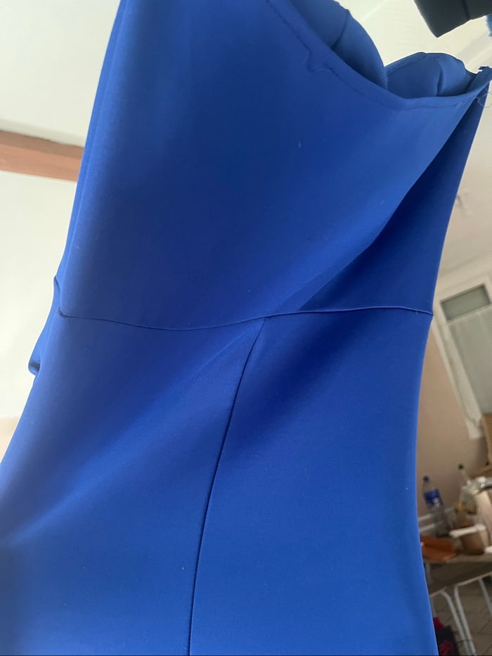 Robe de bal - photo numéro 2