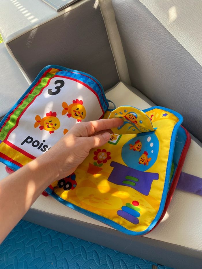 Livre musical - photo numéro 9