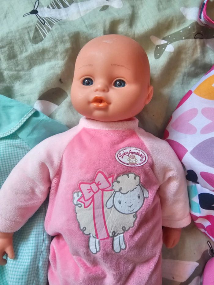 Poupée - photo numéro 6