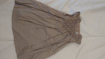 Robe smocks Cyrillus