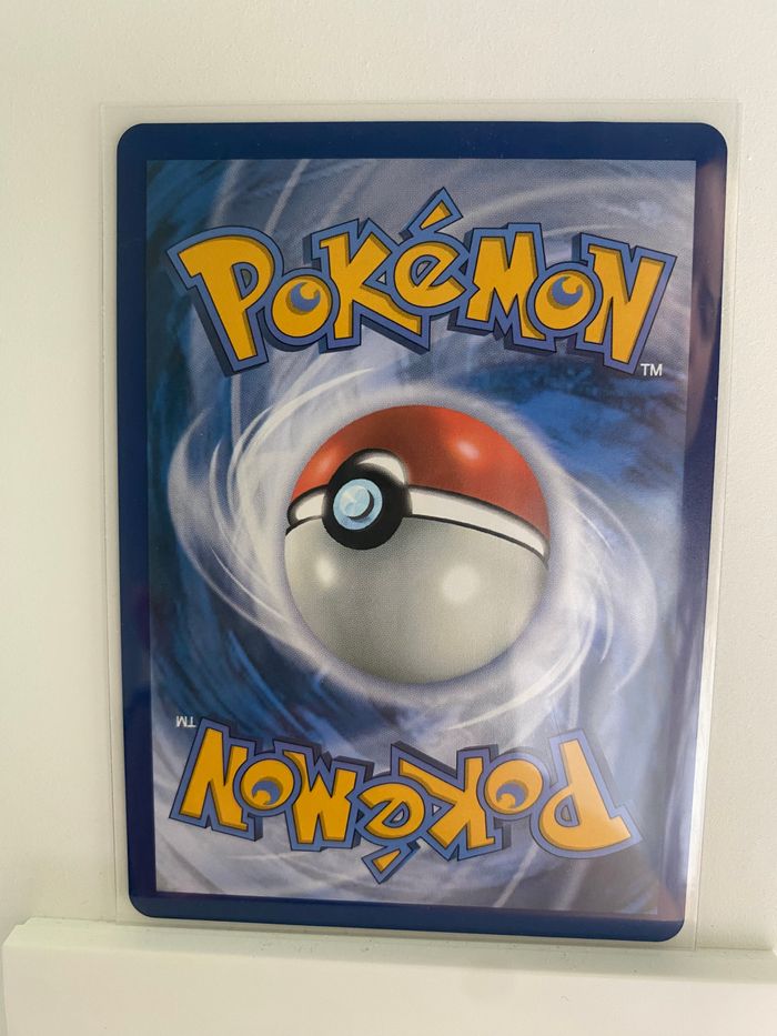 Kyurem Ex Alt - 165/086 - photo numéro 4