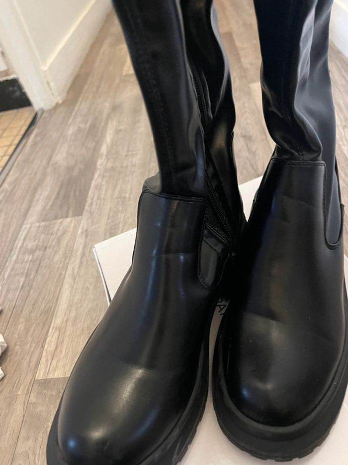 Botte - photo numéro 2