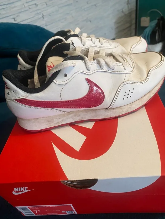 Baskets Nike - photo numéro 5