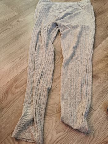 Pantalons de grosse shien 