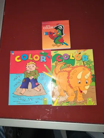 Coloriage