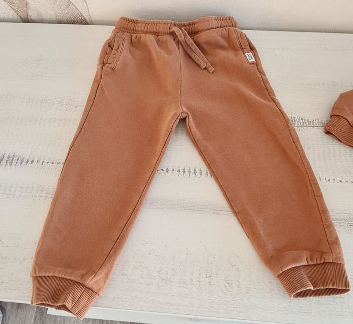 Ensemble petite garçon - photo numéro 2