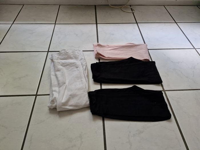 Pantalon et leegins - photo numéro 3