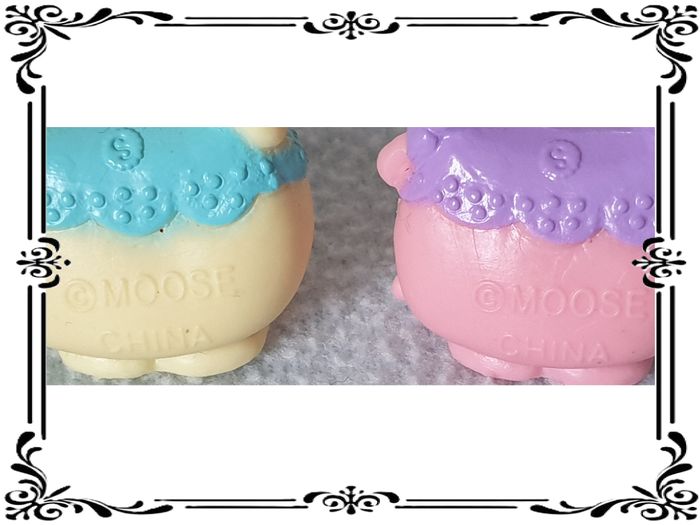 Shopkins. - photo numéro 5