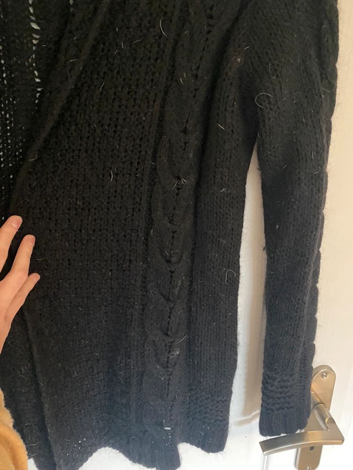 Gilet - photo numéro 3