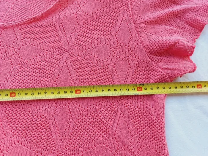 Tee-shirts Taille 48 / 50 Tania - photo numéro 6