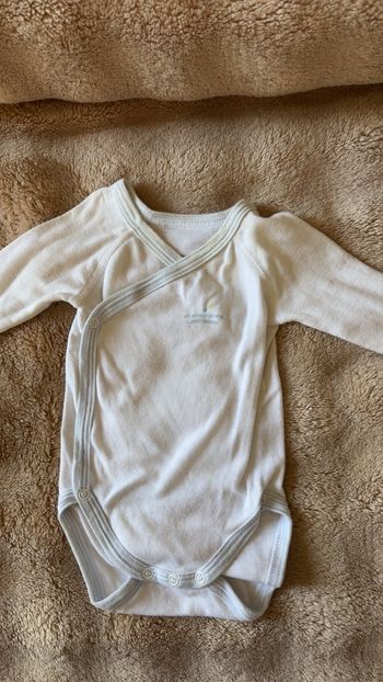 Body bébé