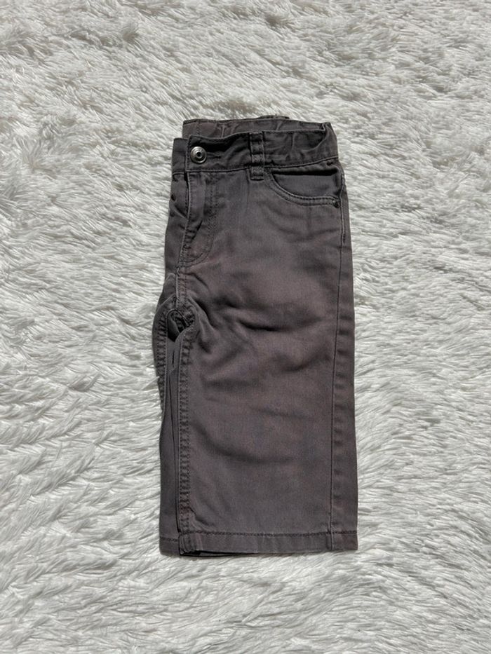 Short TAO - photo numéro 3