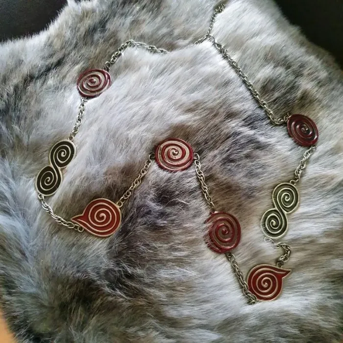 Collier/Sautoir