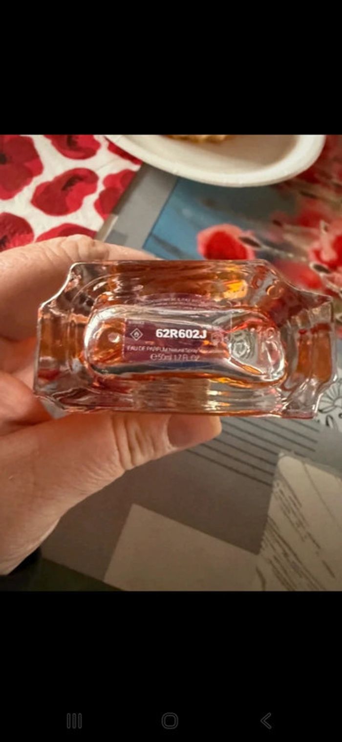 Eau de parfum arizona produit authentique - photo numéro 2