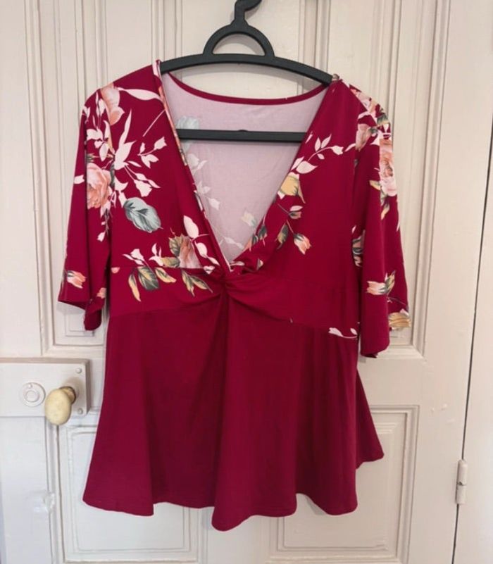 Tee shirt SHEIN taille XL