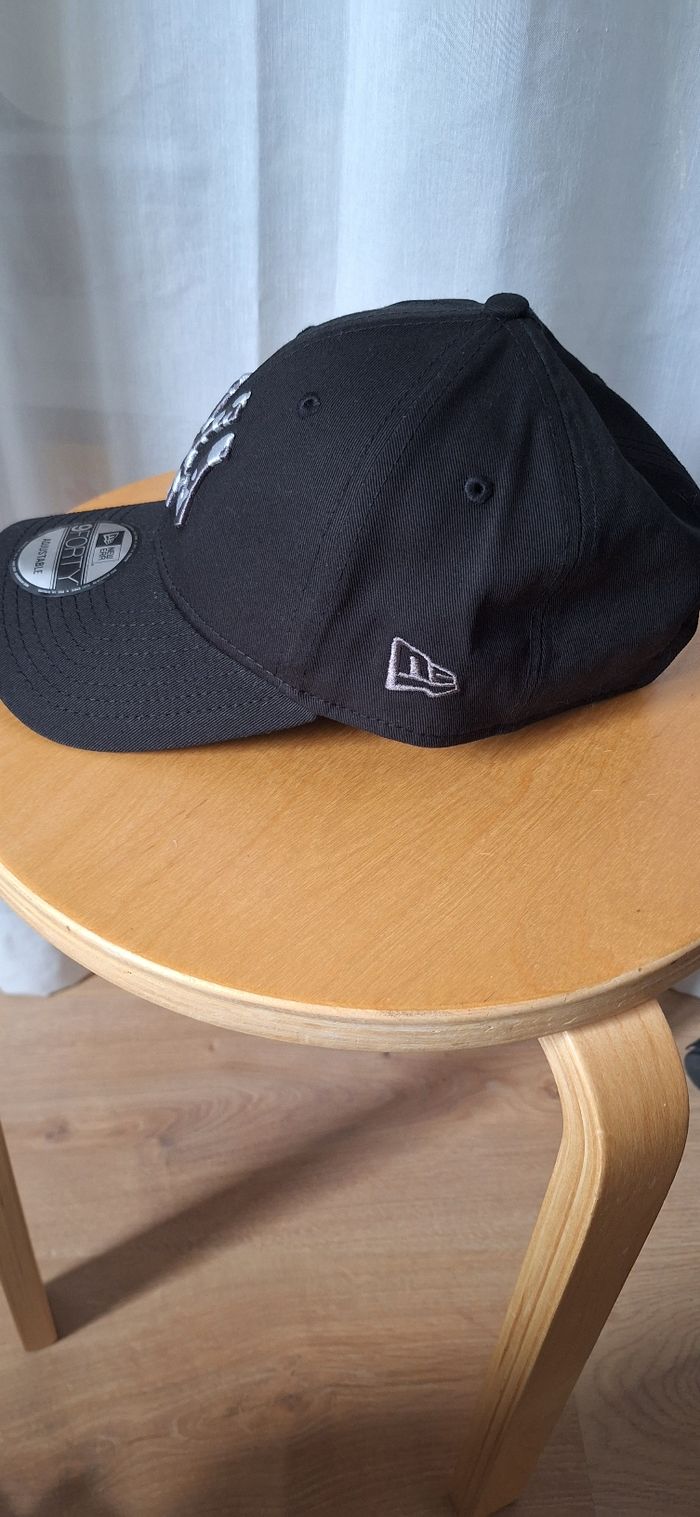 Casquette New Era - photo numéro 2