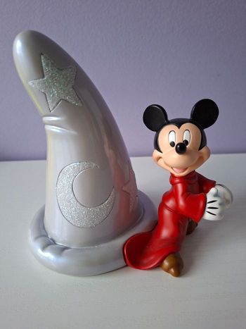 Figurine Mickey mouse Disney Showcase Collection 100 Ans 