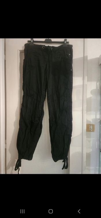 Pantalon femme