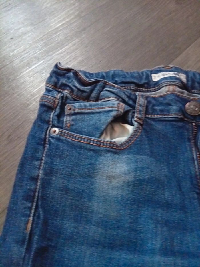 Jean skinny - photo numéro 2