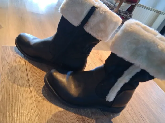 Bottines Ki Té Toi - photo numéro 3