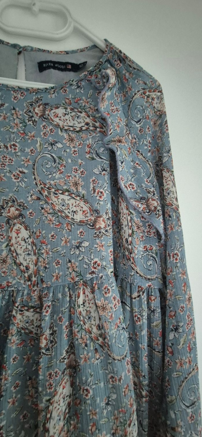 👗 robe chic fille 12 ans - photo numéro 4