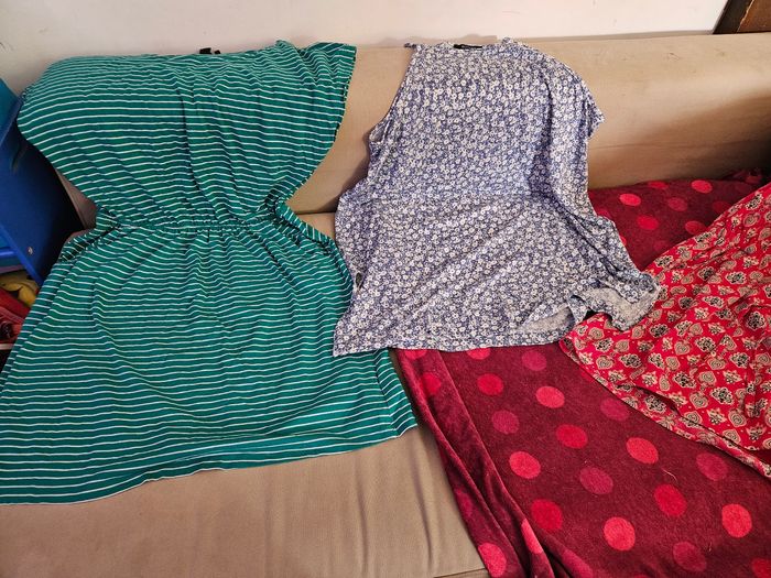 Vêtements femme 42 50 - photo numéro 3