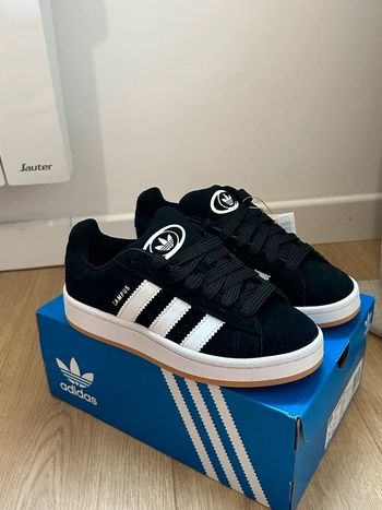 Campus 00s Originals noir       40